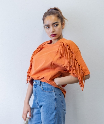 Fringe T