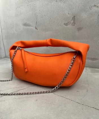 Half moon BAG
