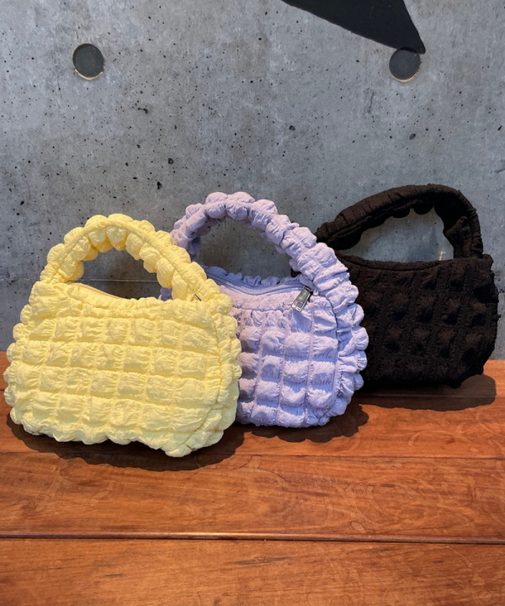 Poco poco mini bag
