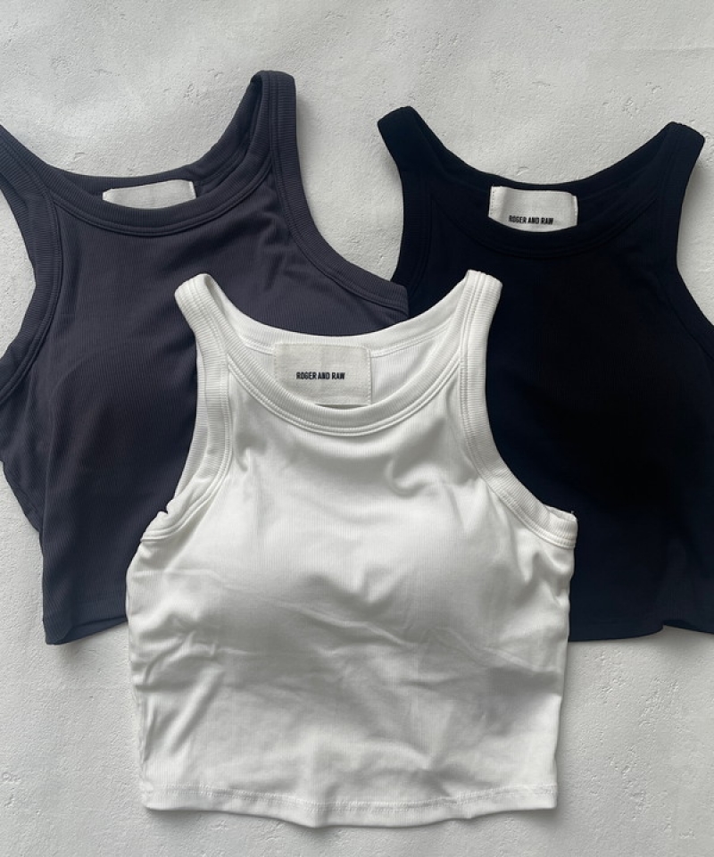 Basic tanktop