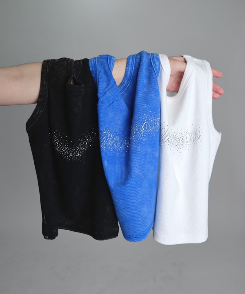 Stone tanktop