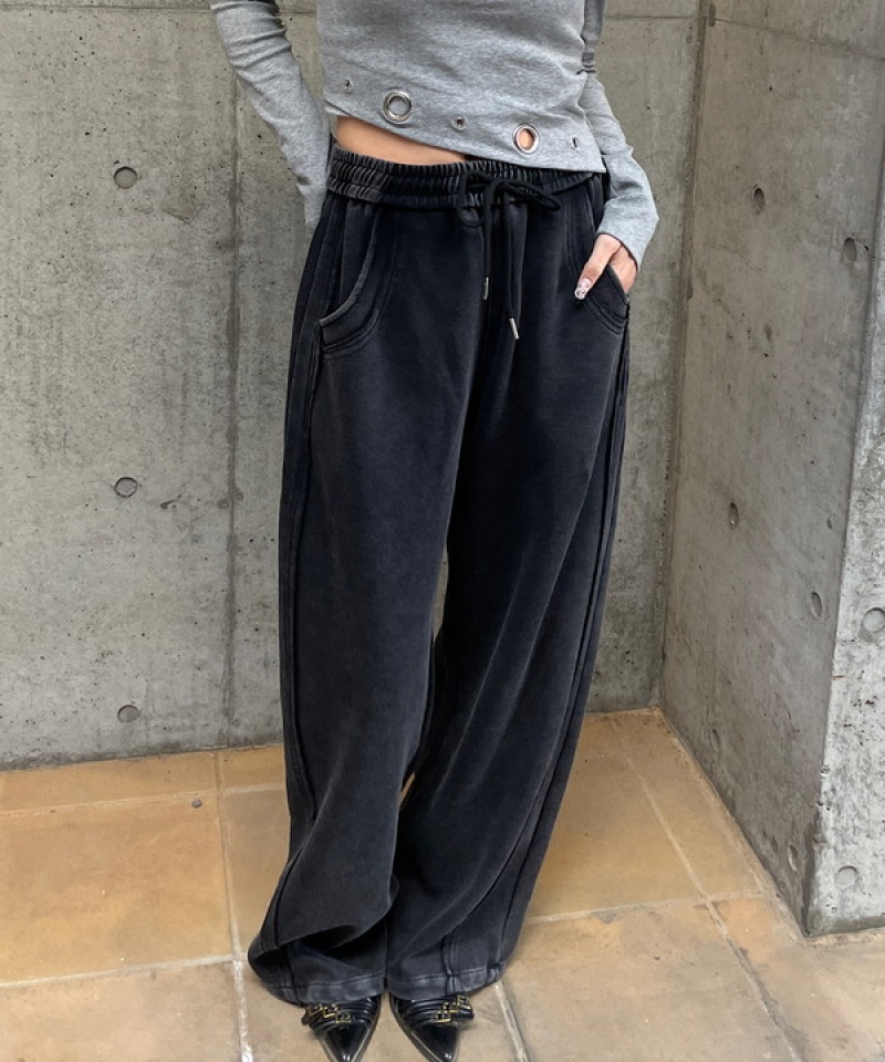 Pigment widesweat pants