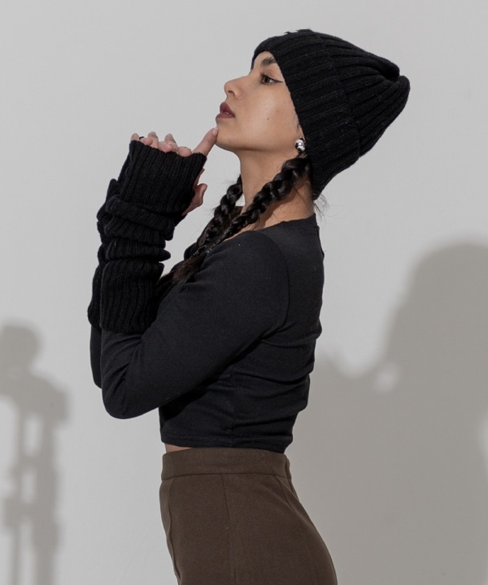 Arm warmer