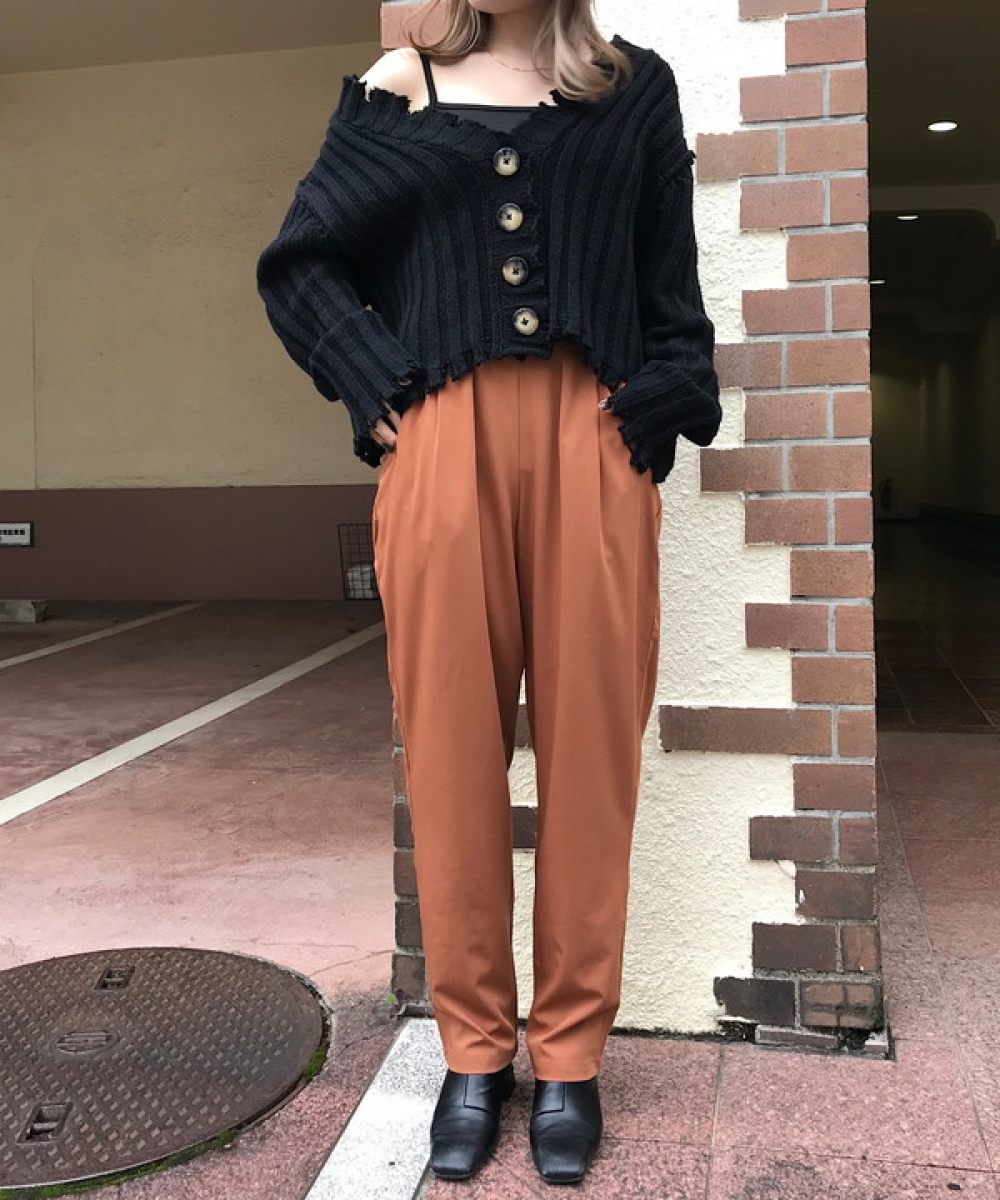 Tack HW パンツ