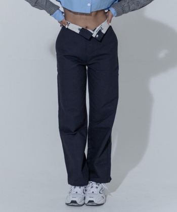 Twill Work Pants