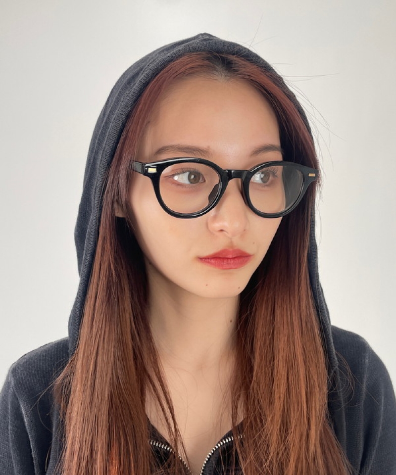 Boston glasses
