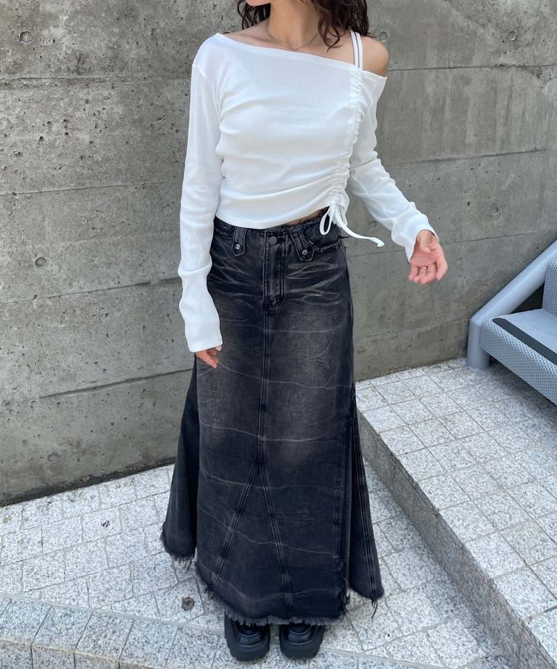 本部STAFF